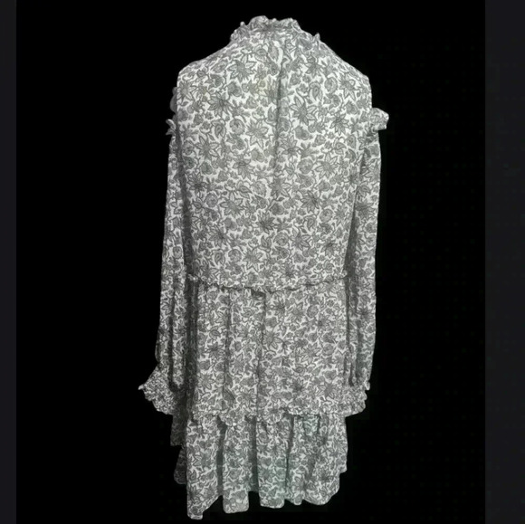 Verónica beard dress - Picture 2 of 3